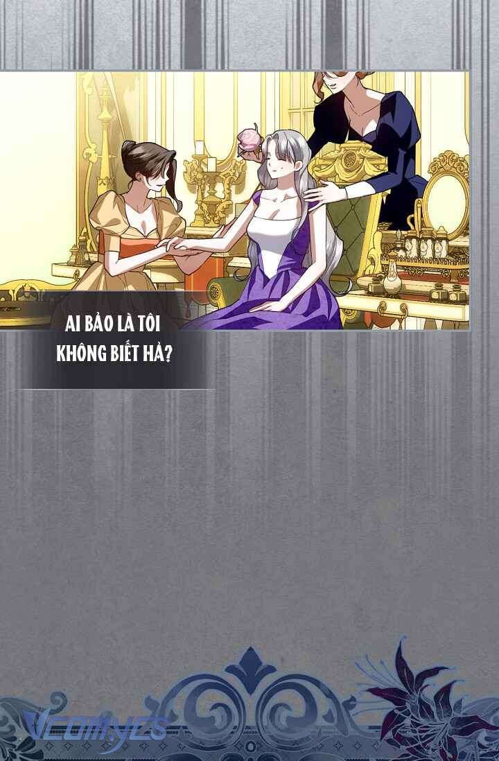 Phương Pháp Che Giấu Đứa Con Của Hoàng Đế Chap 121 - Trang 3