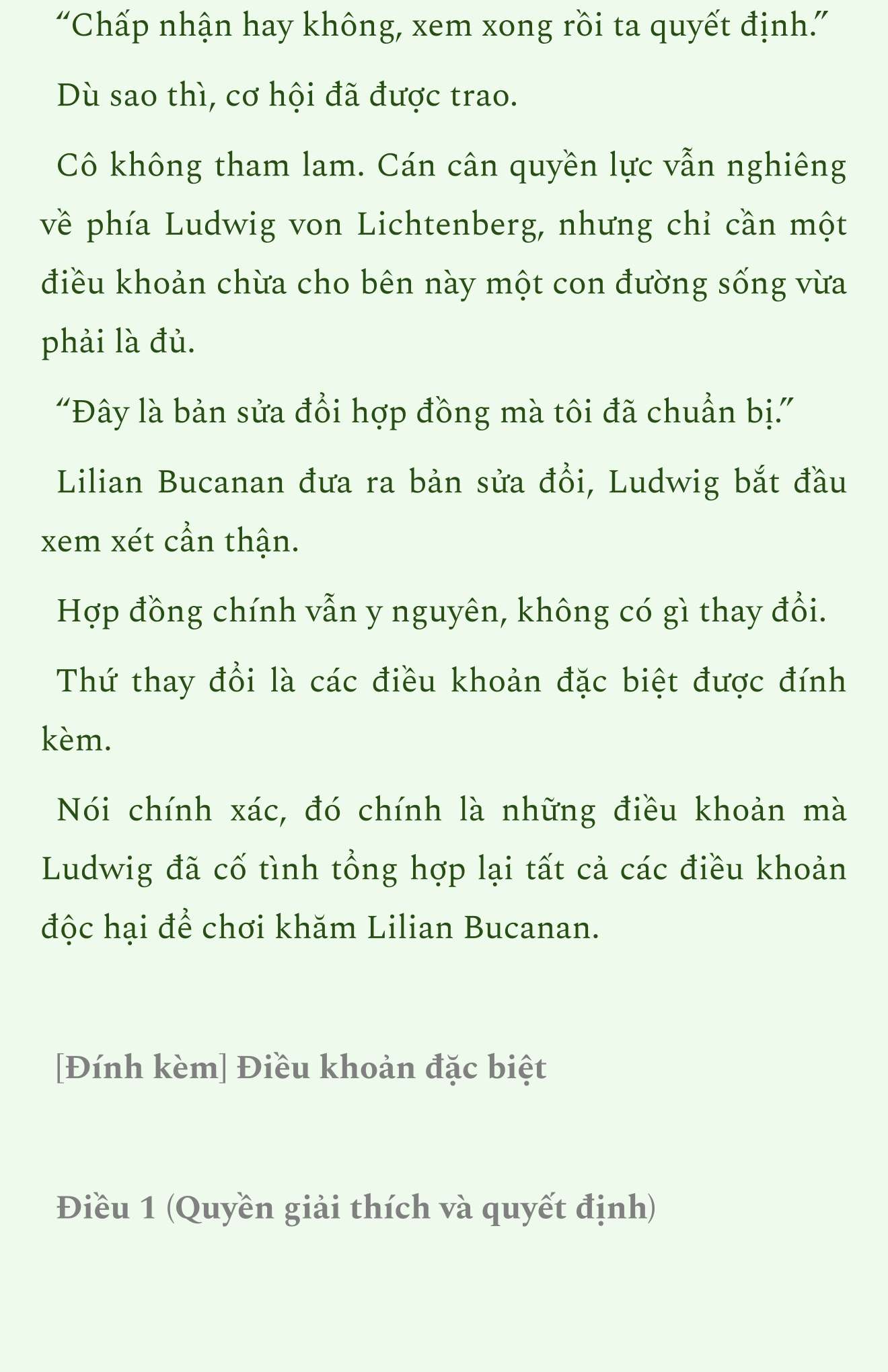 [Novel] Người Bạn Cùng Phòng Tâm Thần Của Tôi Chap 7 - Trang 2