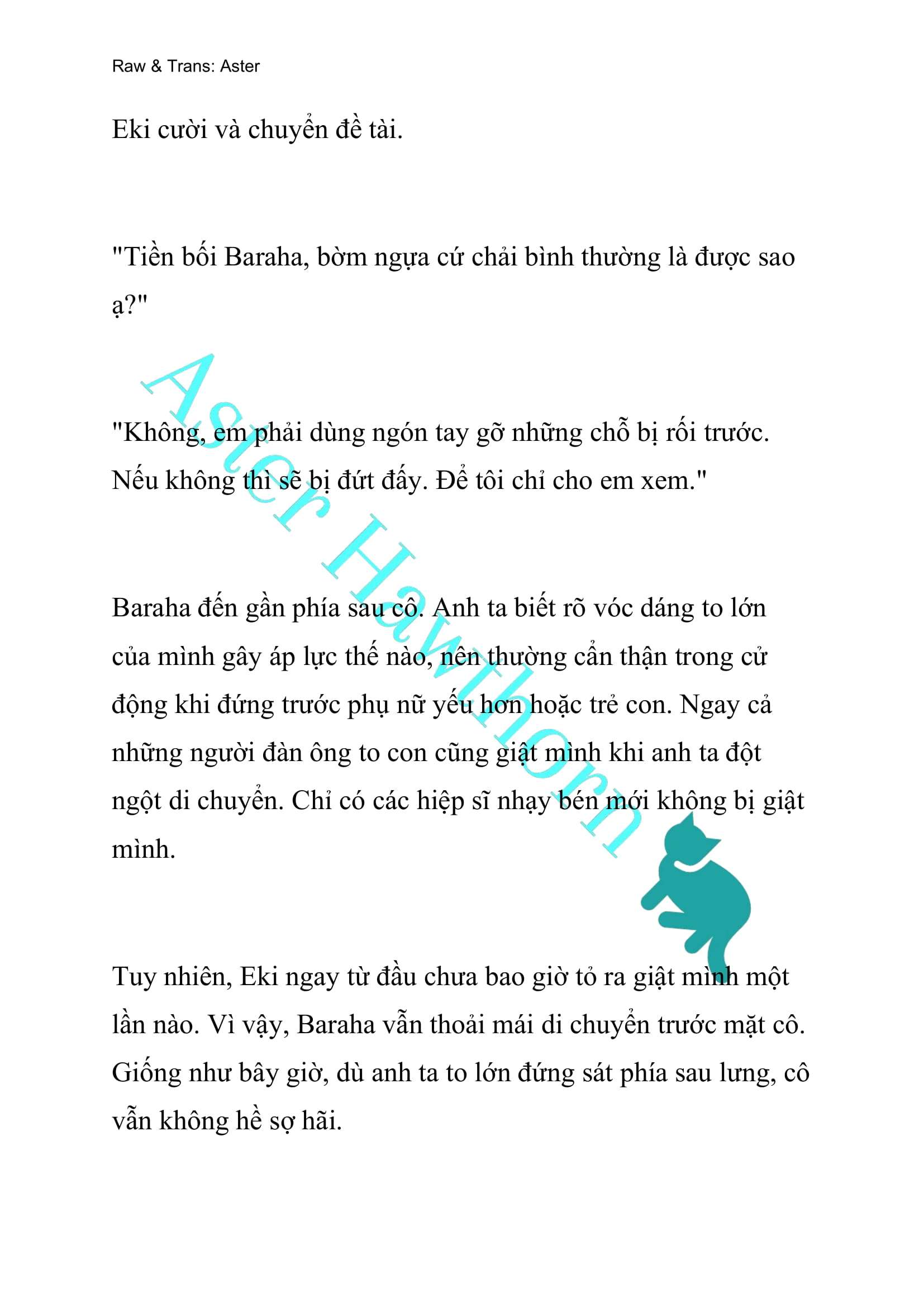 [NOVEL] Đóa Hoa Cầm Kiếm Chap 20 - Next Chap 21