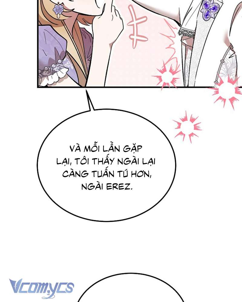 Ác Quỷ Nuôi Dưỡng Tiểu Thư Chapter 44 - Trang 4