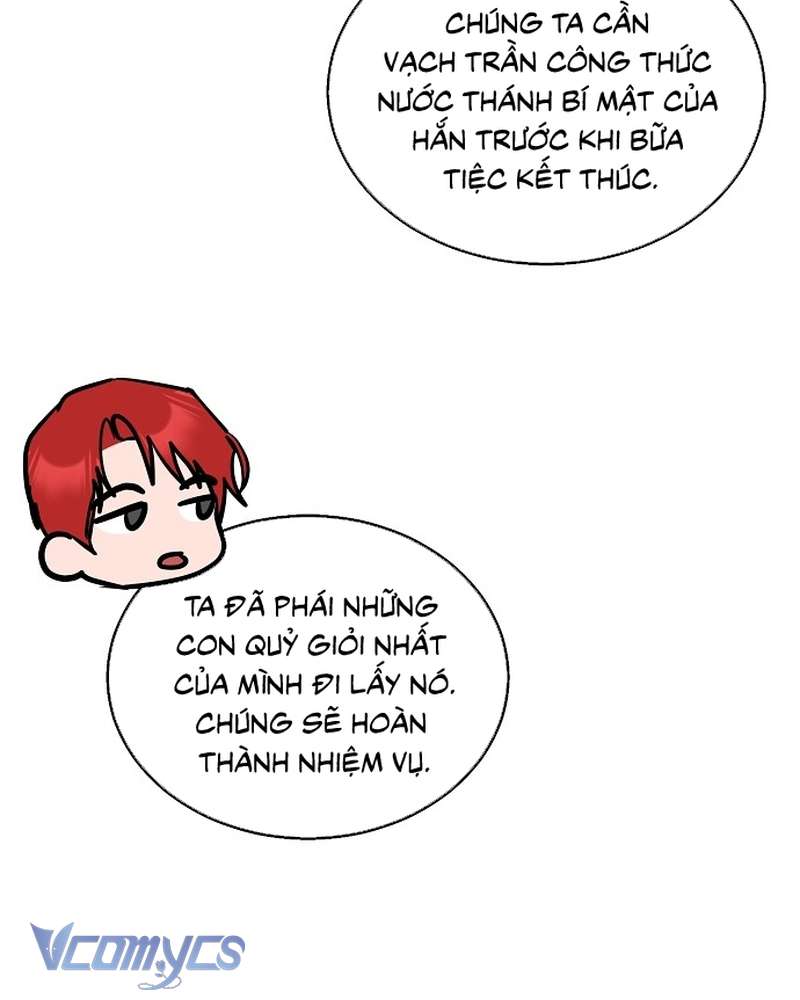 Hãy Dạy Em Cách Khao Khát Chap 42 - Trang 2