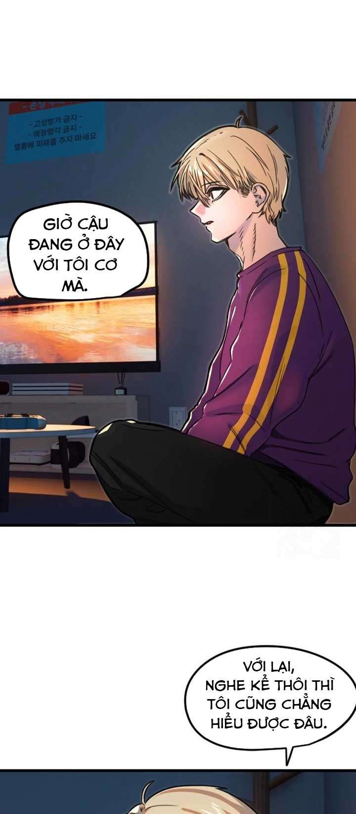 Manitto Chap 32 - Next Chap 33