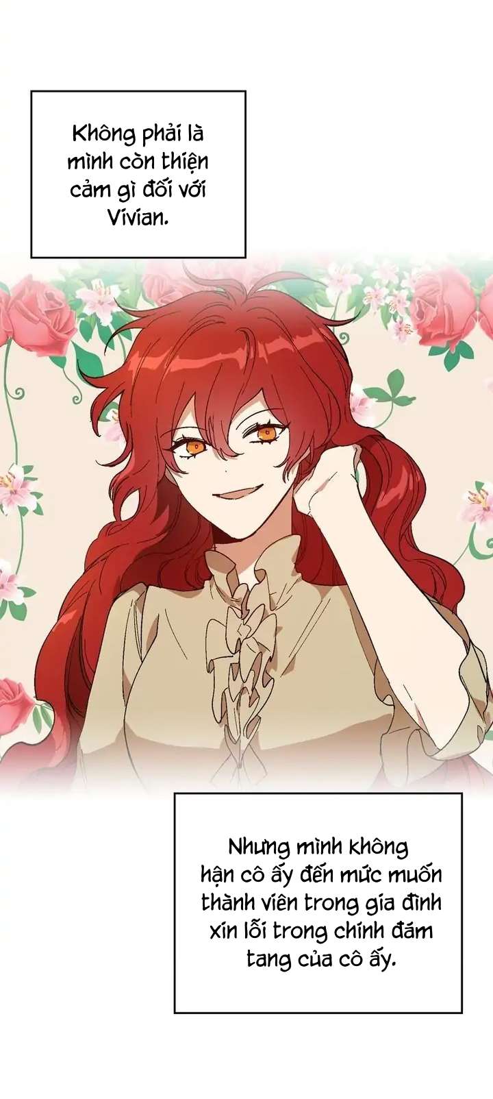 Vị Hôn Thê Khế Ước Của Công Tước Chap 143 - Next Chap 144