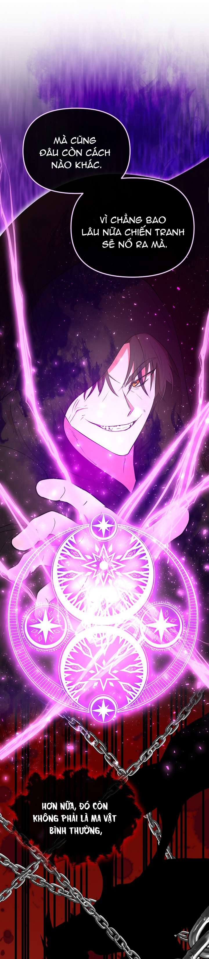 Tôi Đã Vô Tình Quyến Rũ Em Trai Của Nam Chính Chap 54 - Trang 3