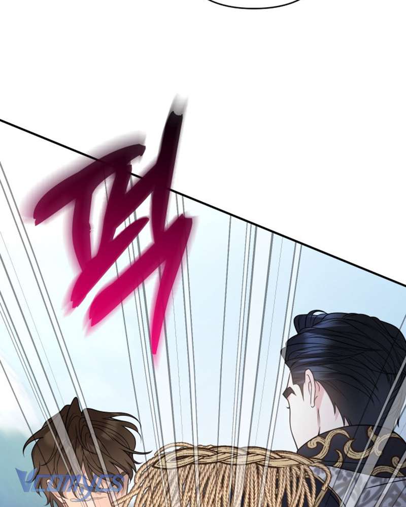 Trước Khi Em Có Ý Định Chạy Trốn Ta Sẽ Ngăn Chặn Nó Chap 14 - Trang 4