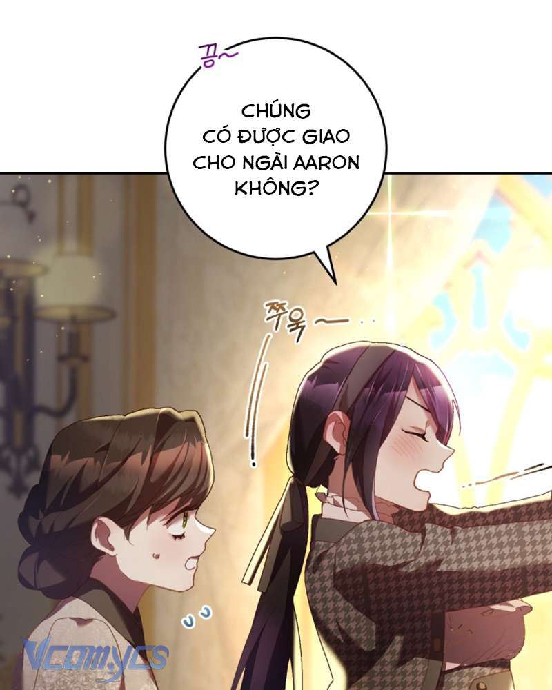 [Sứa Biển] Em Trai Tôi Là Hoàng Đế Ngang Ngược Chap 35 - Trang 2