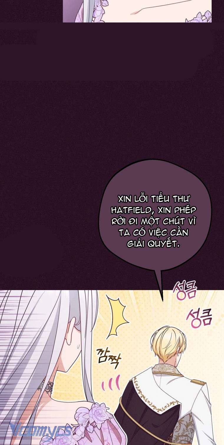 Được Yêu Thương Mà Còn Ngại Ngùng Sao! Chap 94 - Trang 4