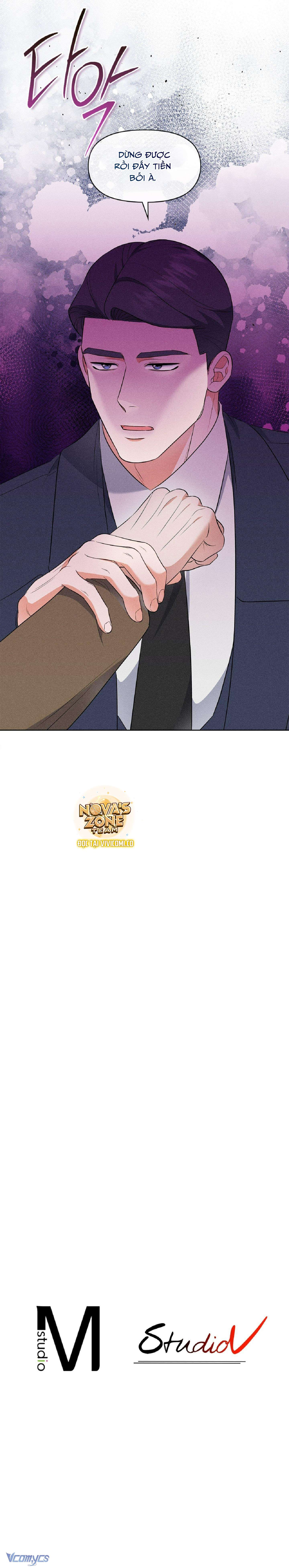 [18+] Khiến Em Bấn Loạn Đi Chú Chap 18 - Trang 3