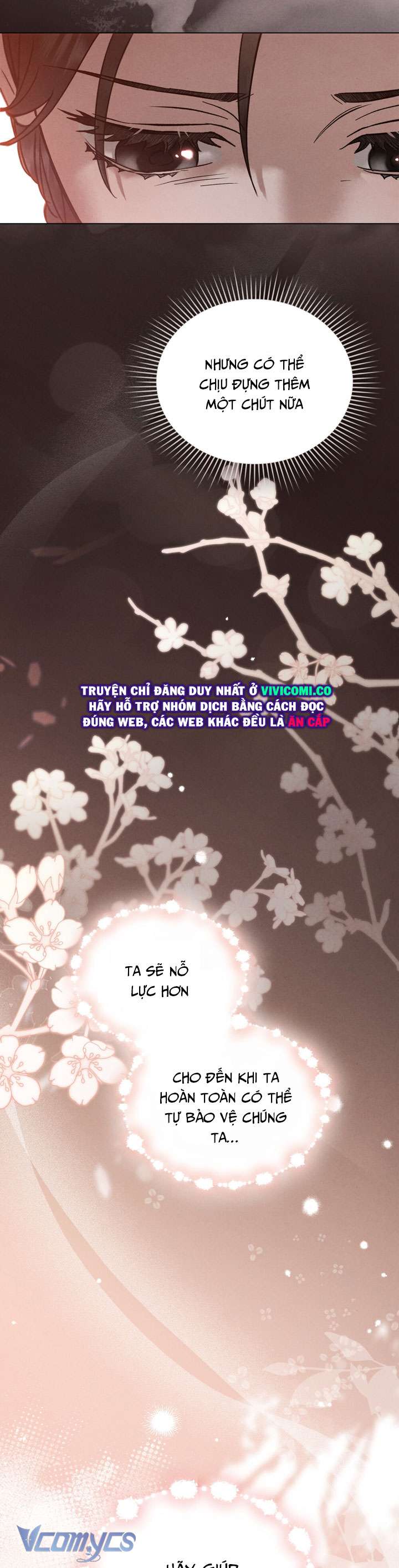 [18+] Đêm Giông Bão Chap 74 - Next Chap 75