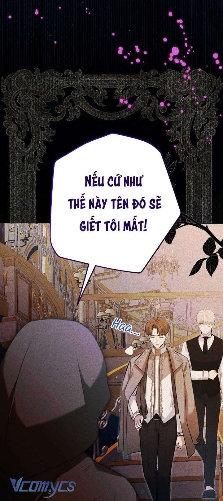 Đứa Trẻ Nuôi Dưỡng Ác Ma Chap 18 - Trang 2