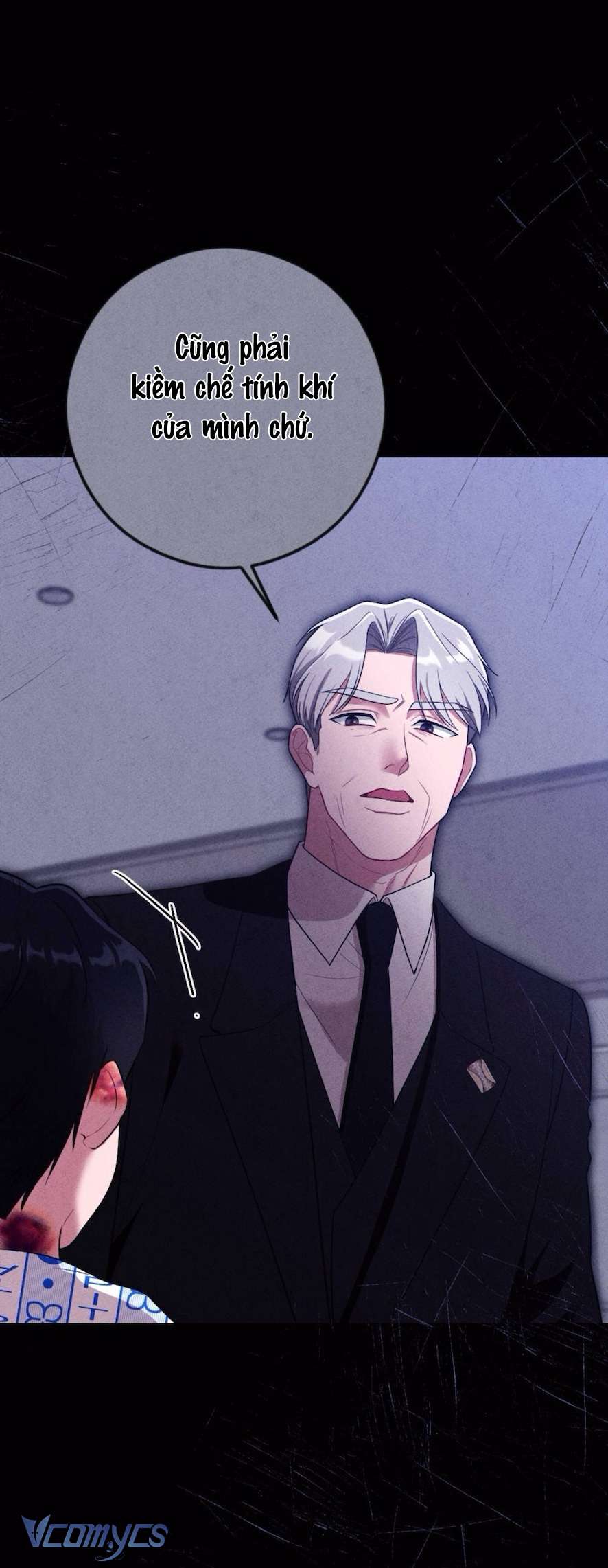 Chiếm Lấy Em Chap 17 - Trang 3