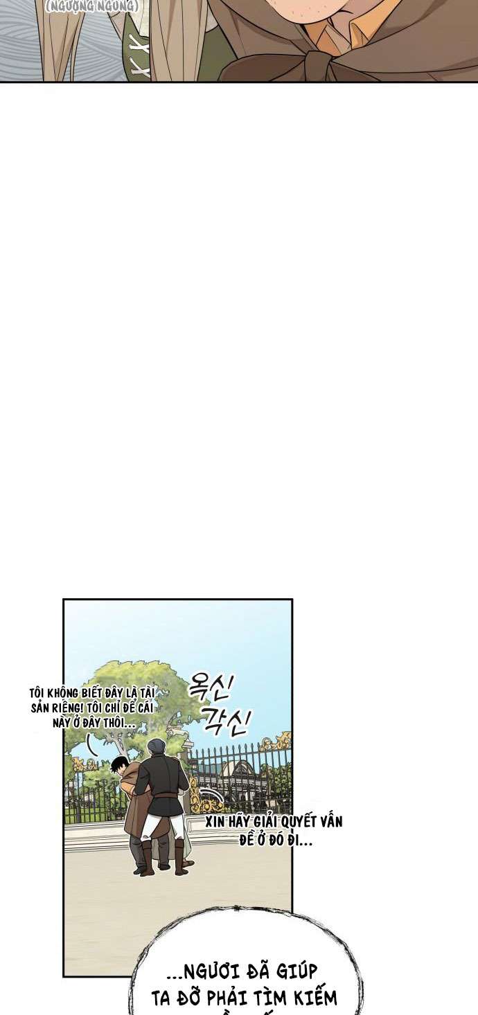 Trận Đấu Đồng Đội Của Những Tài Xế Xe Tải Chap 11 - Trang 4