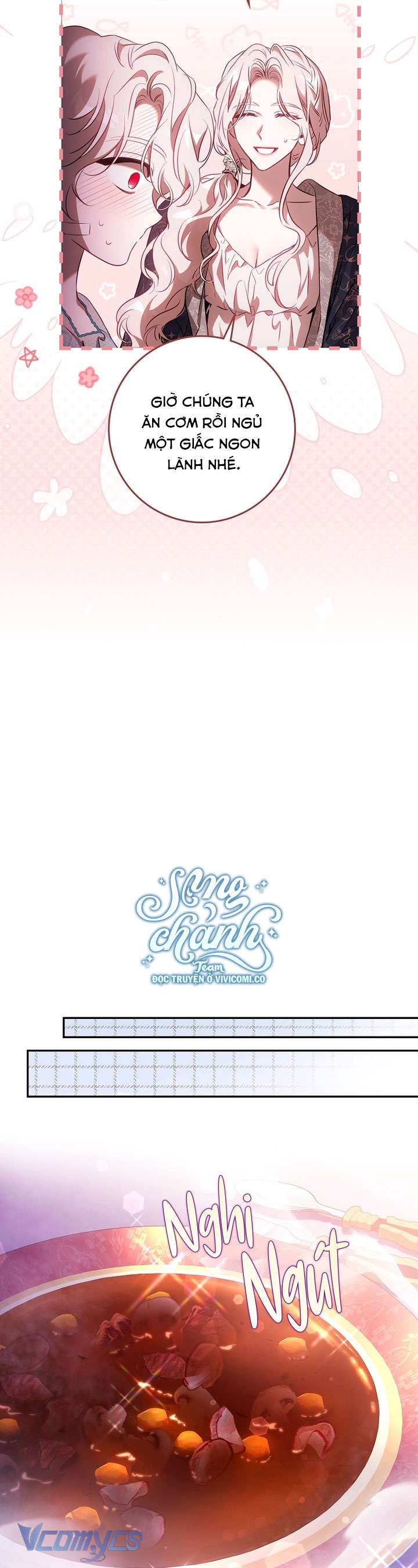 Thuần Hóa Bạo Quân Rồi Bỏ Trốn Chap 133 - Trang 2