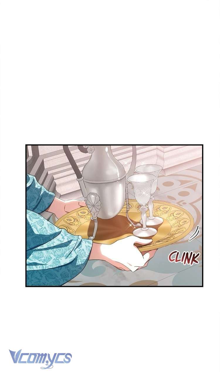 Người Yêu Đã Chết Của Tôi Đã Trở Thành Bạo Chúa Chap 25 - Trang 2