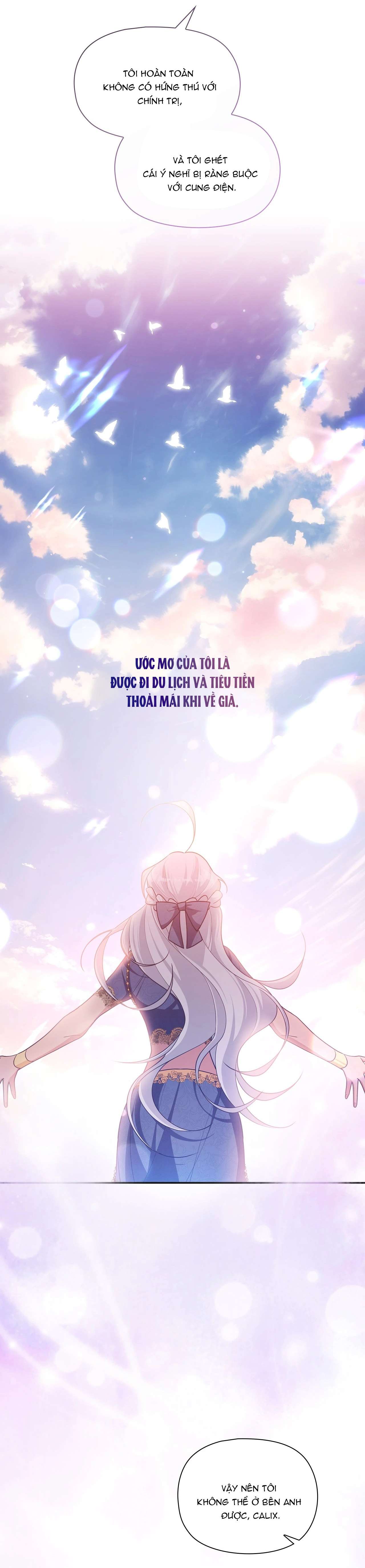 Cuộc Vui Thác Loạn Tử Thần Chap 26 - Trang 2