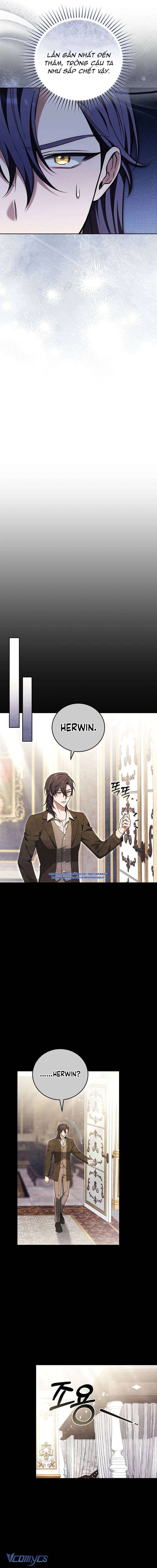 Lời Tỏ Tình Lần Thứ 101 Chap 22 - Trang 3