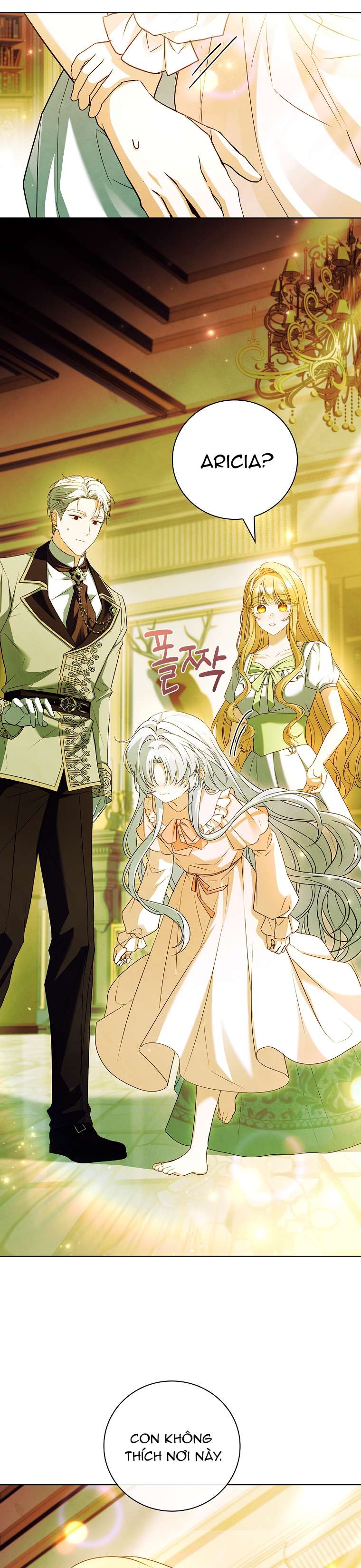 Cha Nào Con Nấy Chap 47 - Next Chap 48