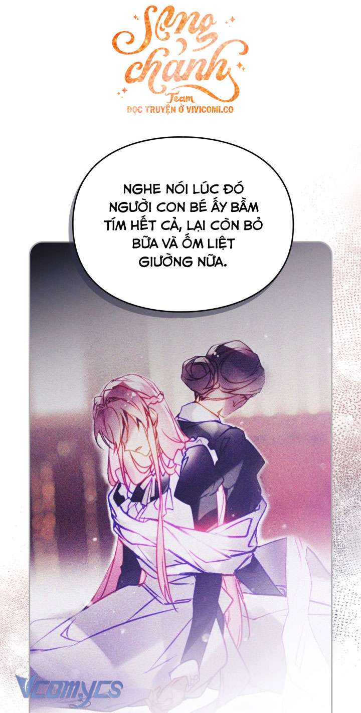 Kết Cục Của Nhân Vật Phản Diện Chỉ Có Thể Là Cái Chết Chap 189 - Trang 4