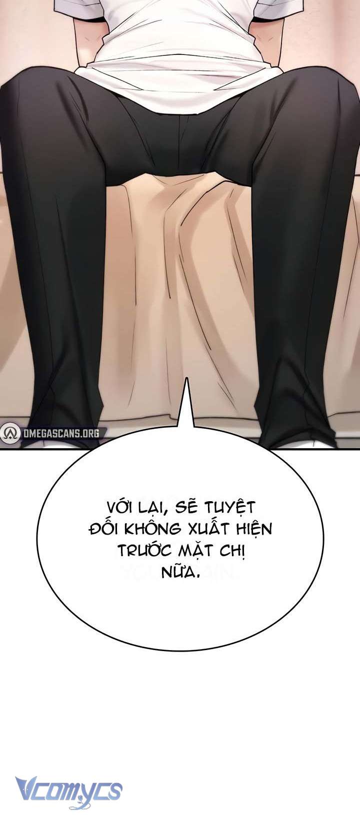 Tôi Sẽ Không Bị Khuất Phục Đâu Chap 9 - Trang 2