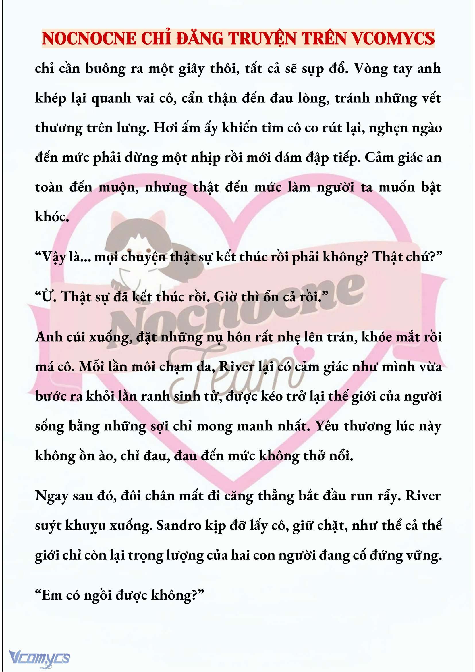 [TIỂU THUYẾT] ĐIỂM CHÍ Chap 163 - Trang 2