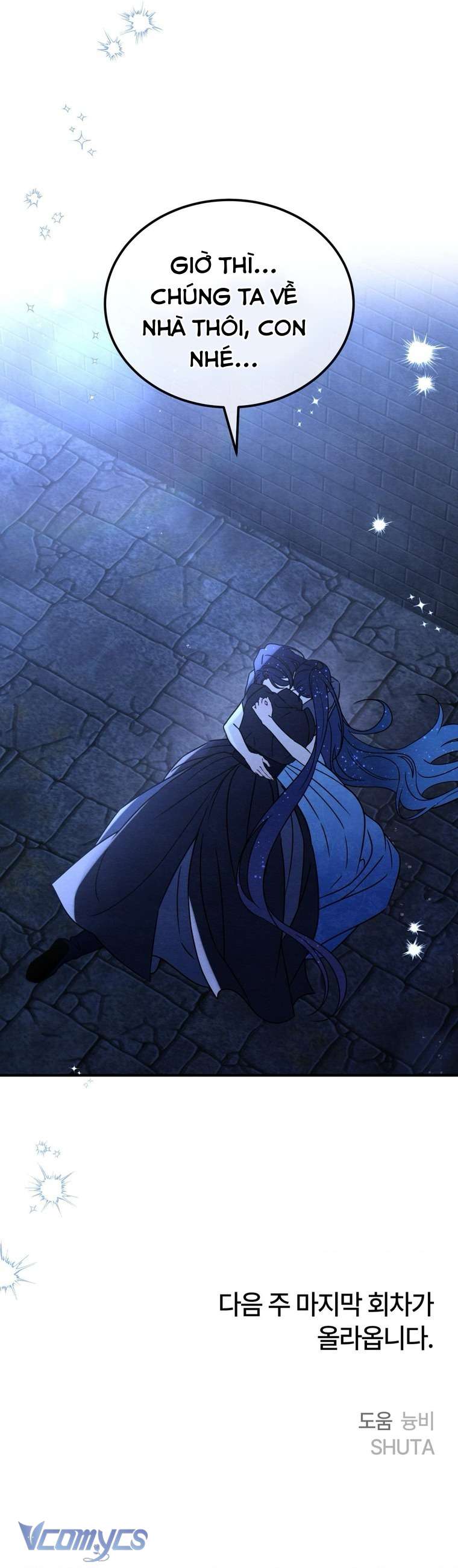 Hoa Lam Tinh Chap 35 - Trang 3