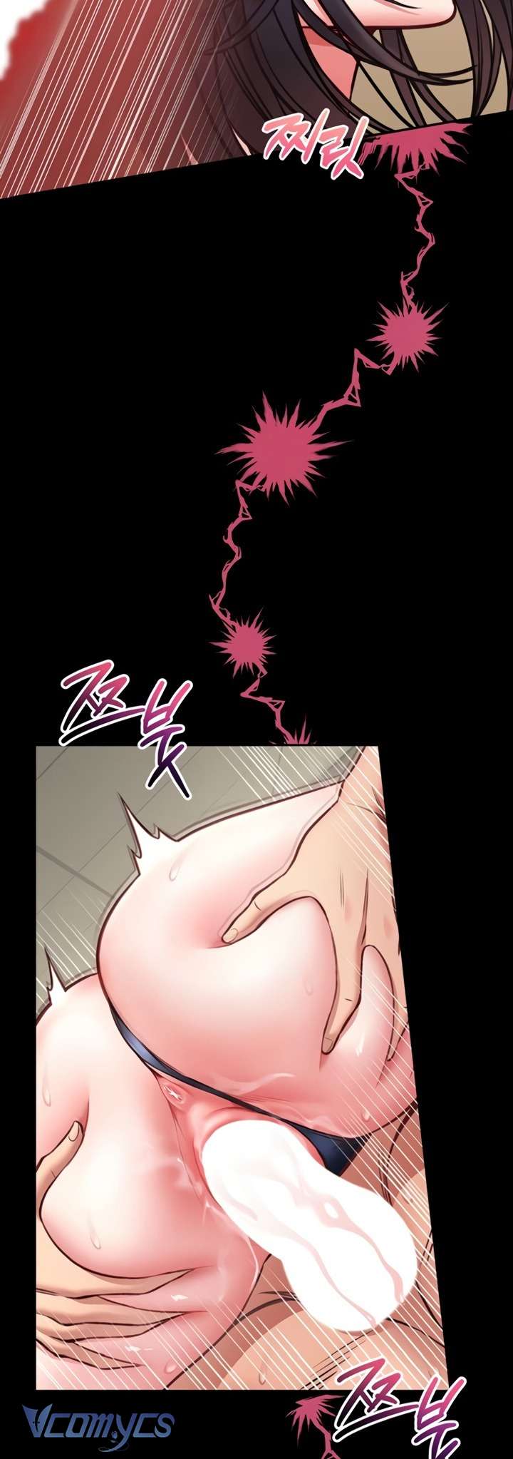 Hướng Dẫn Bảo Vệ Bản Thân Chap 8 - Trang 3