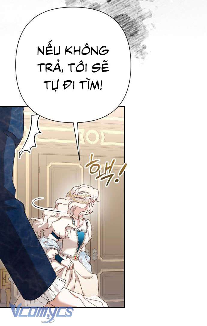 Dành Cho Những Ai Coi Hối Tiếc Là Điều Xa Xỉ Chap 32 - Trang 4