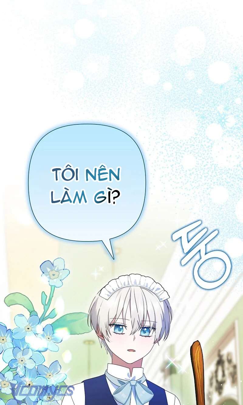 Đứa Trẻ Côn Đồ Nhà Công Tước Chapter 40 - Next Chapter 41