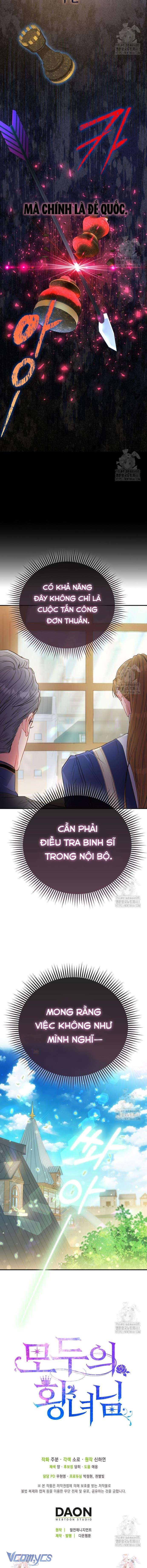 Nàng Công Chúa Của Mọi Người Chapter 65 - Trang 4