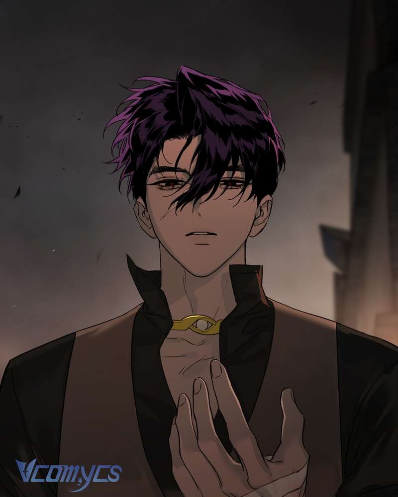 Ác Chi Hoàn Chapter 74 - Trang 3