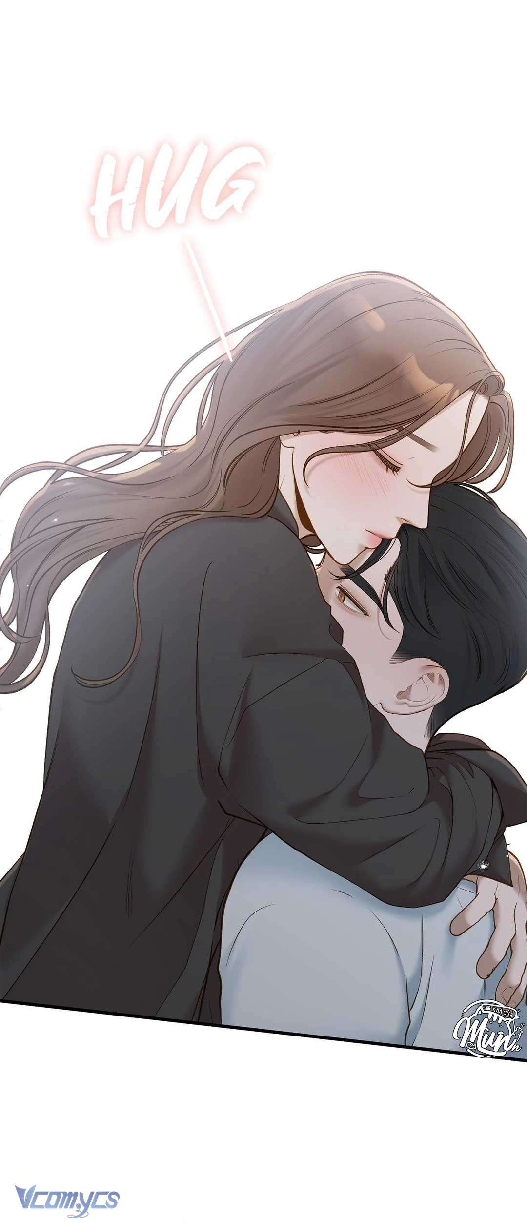 Bất Chấp Rủi Ro Chap 54 - Next Chap 55