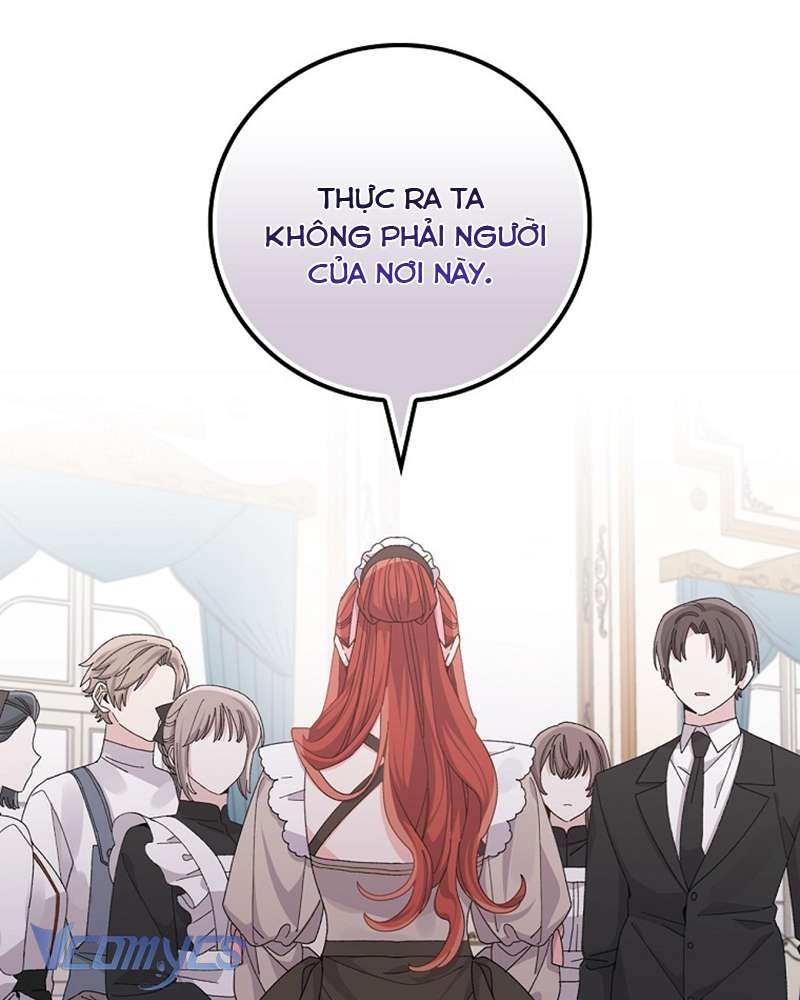 Chị Gái Của Nhân Vật Phản Diện Hôm Nay Cũng Đang Đau Khổ Chap 84 - Trang 4