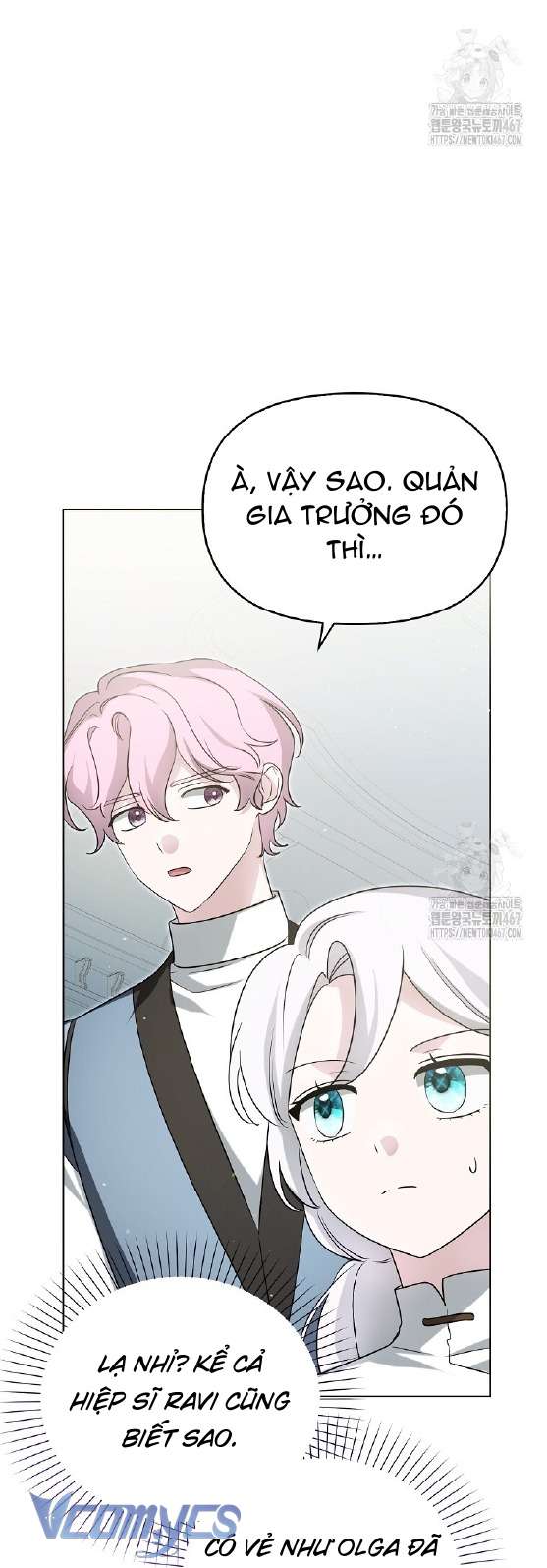 Kế Hoạch Nghỉ Hưu Của Nhân Vật Phản Diện Chap 31 - Trang 4