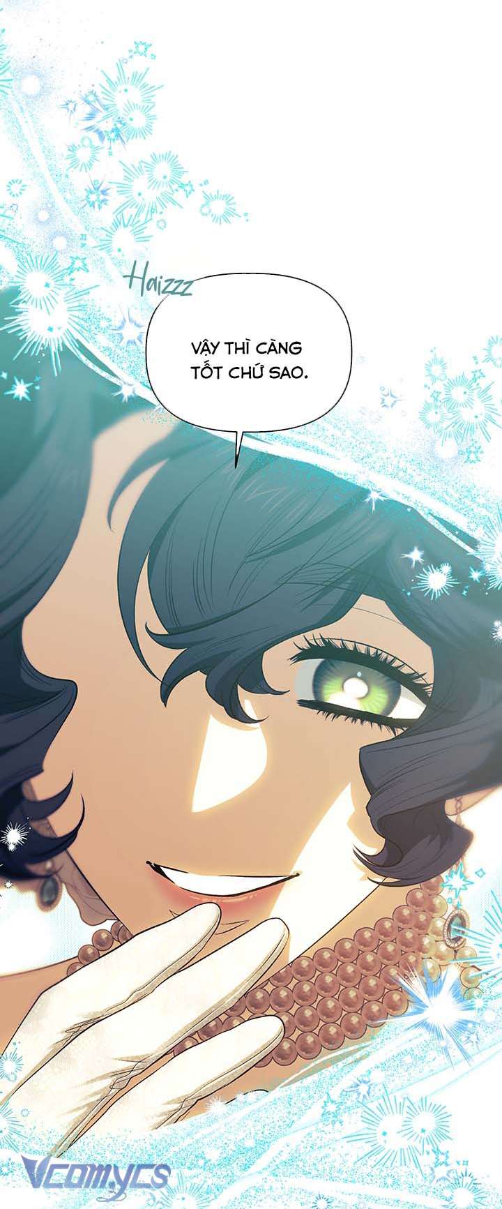 May Mắn Hay Bất Hạnh Chap 102 - Trang 4