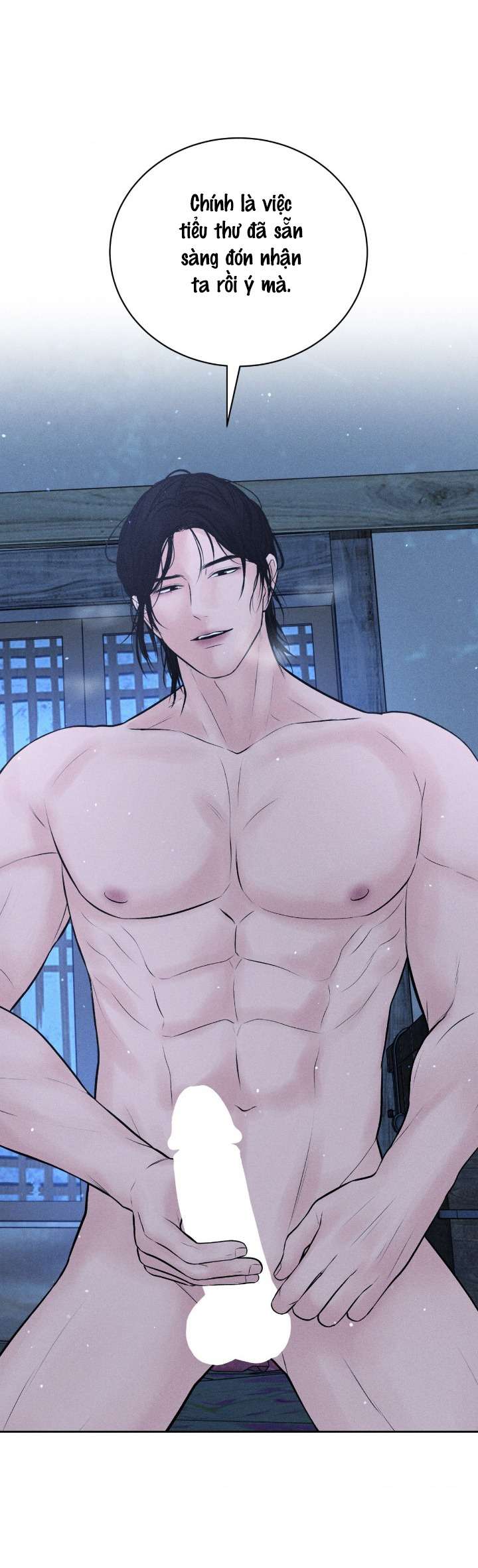 Chú à, tôi sẽ trả tiền xe cho chú Chap 30 - Trang 3