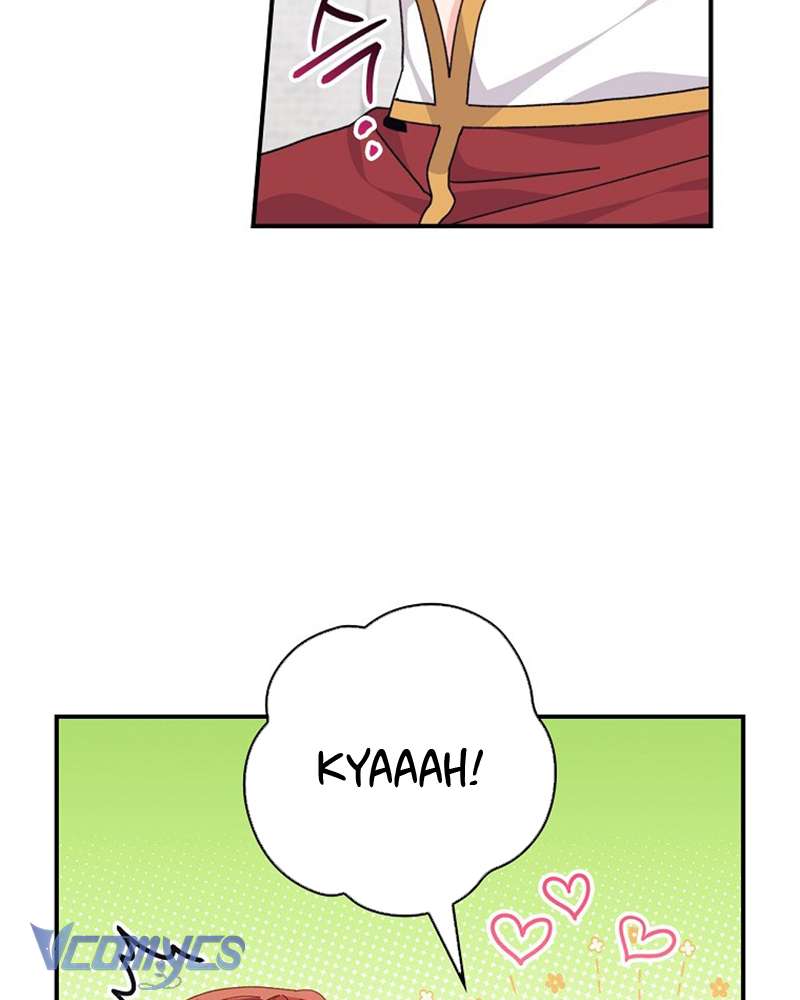 Chị Gái Của Nhân Vật Phản Diện Hôm Nay Cũng Đang Đau Khổ Chap 88 - Trang 4