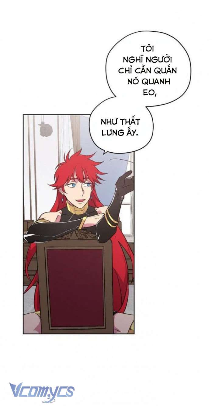 CHITRA Chapter 49 - Next Chapter 50