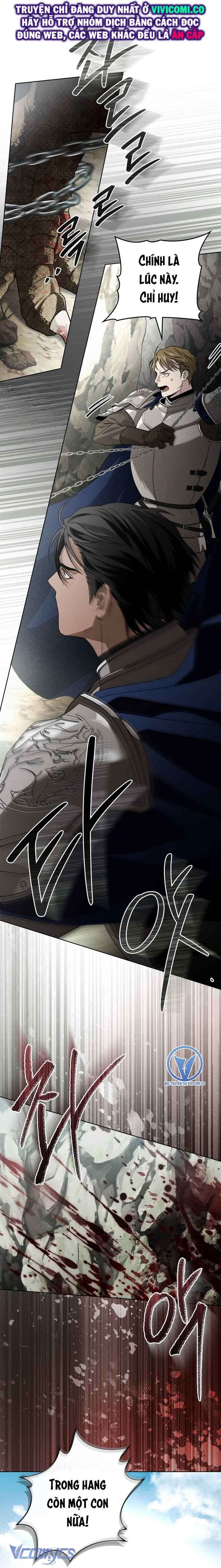 Dưới Bóng Cây Sồi Chapter 97 - Trang 4