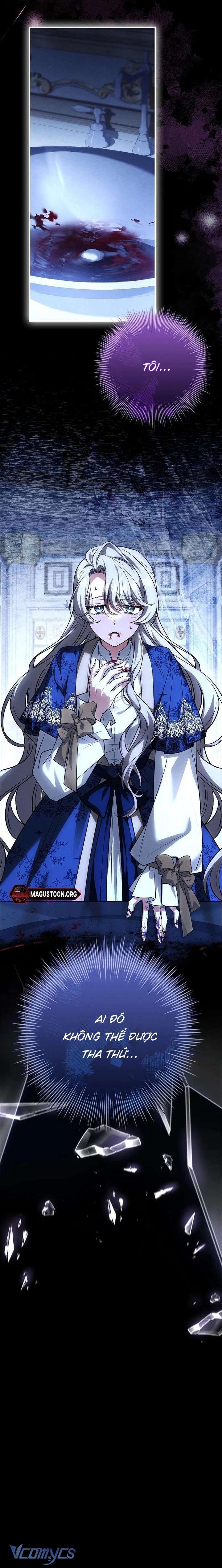 Văn Phòng Xử Lý Khủng Khoảng Tình Cảm Cho Nam Chính Chap 3 - Trang 2