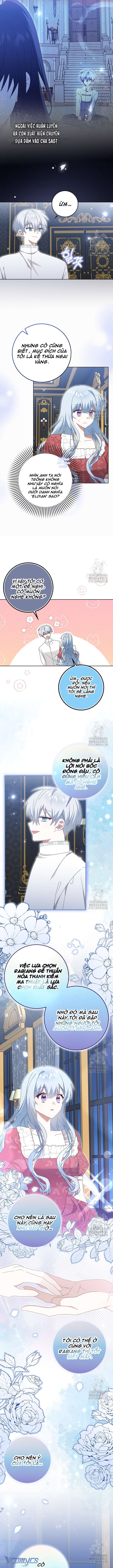 Tôi Sẽ Chiếm Lấy Ngư Trường! Chap 43 - Trang 3