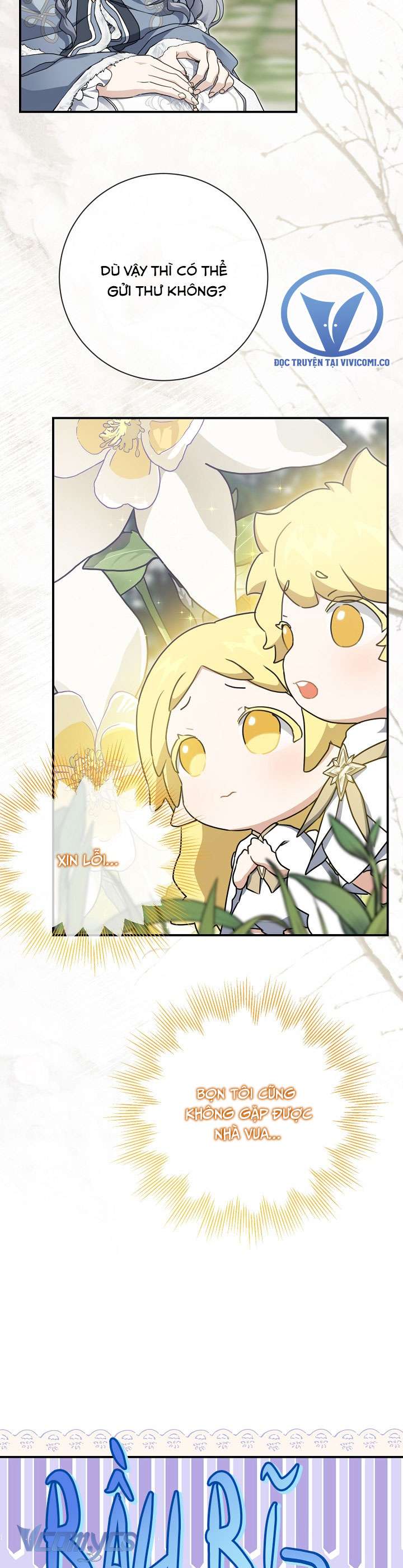 Lại Một Lần Nữa Hướng Về Ánh Sáng Chap 101 - Trang 2