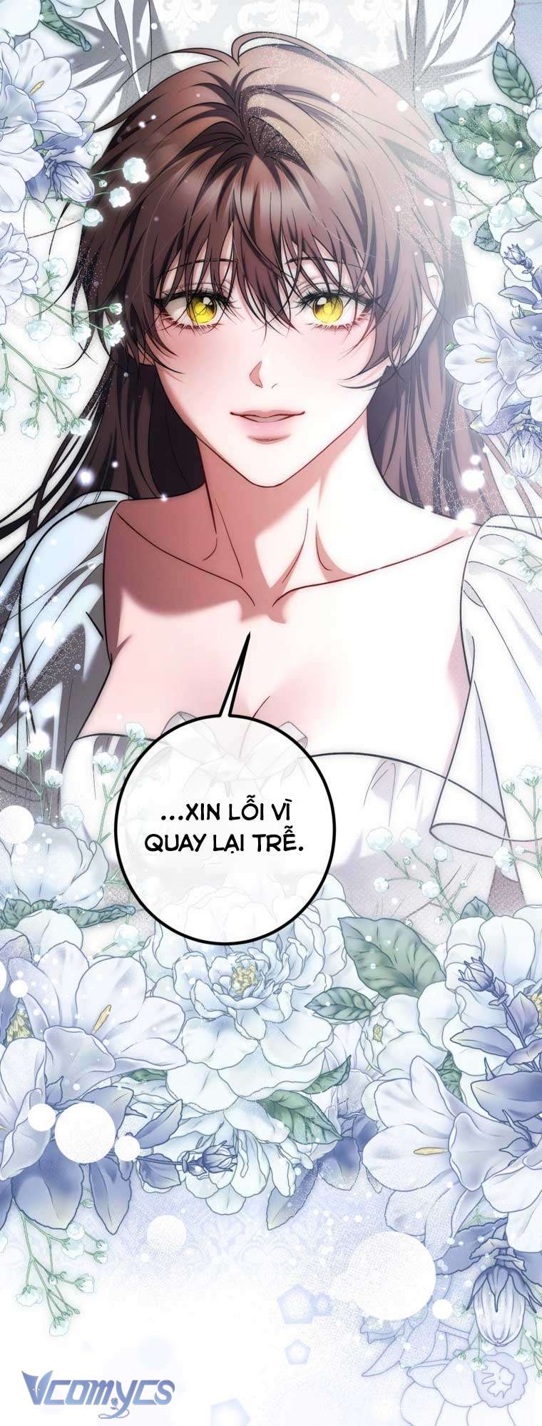 Thời Gian Của Nhân Vật Phụ Có Giới Hạn Chap 85 - Trang 4