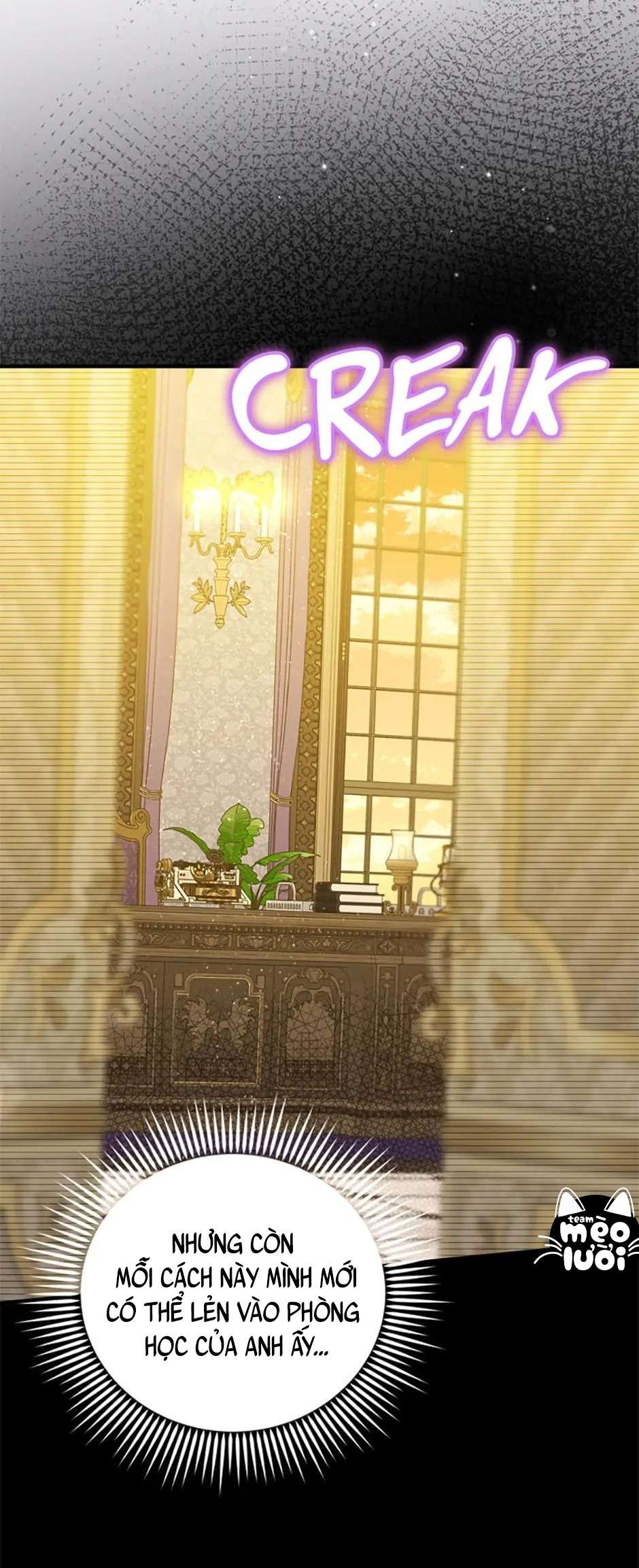 Tôi Đã Bảo Nữ Chính Đang Cải Trang Cơ Mà! Chap 43 - Trang 2