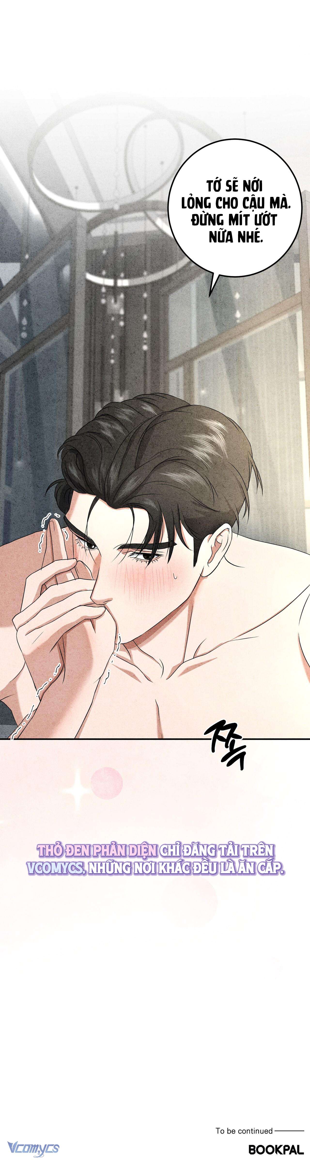『18+』Nhật Ký Yêu Bạn Thân Chap 14 - Trang 2