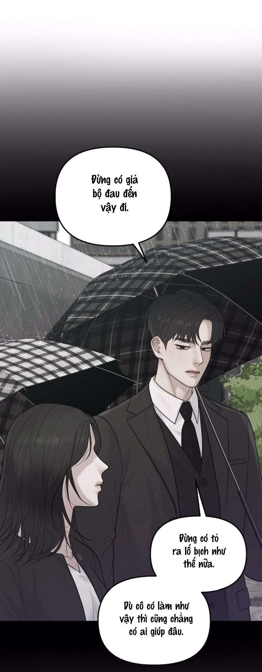 Mang Thai, Chiếm Đoạt Chap 9 - Trang 3