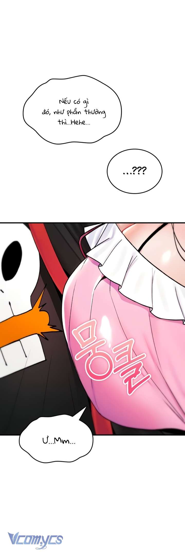 Tôi Sẽ Không Bị Khuất Phục Đâu Chap 12 - Trang 2