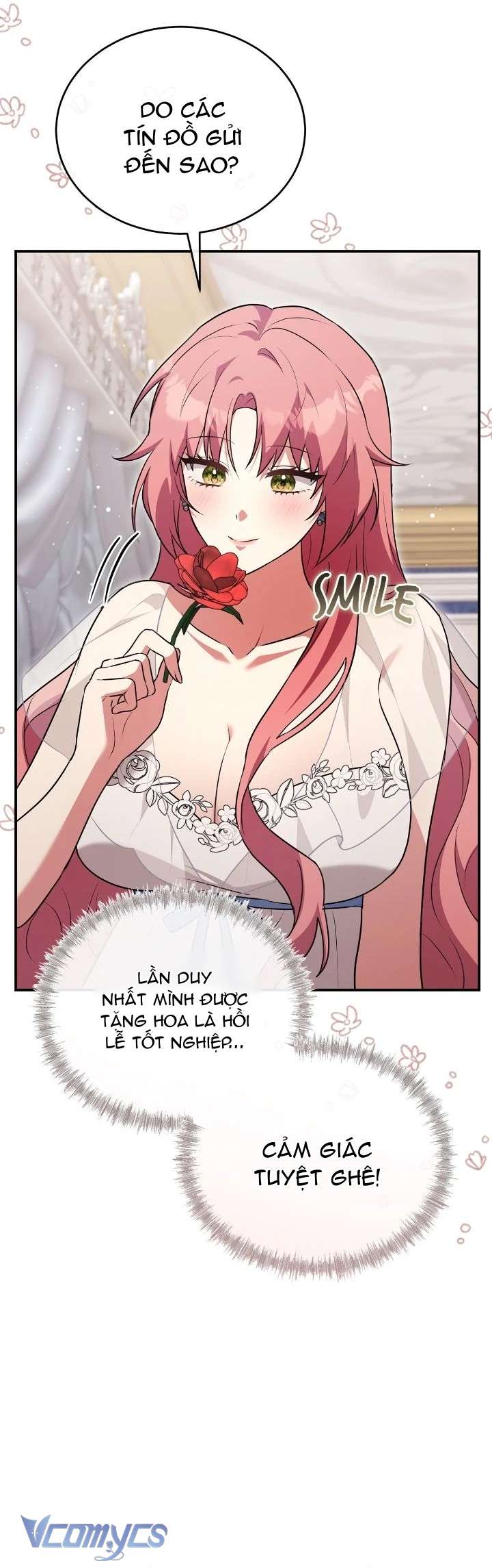Dàn Harem Nóng Bỏng Đang Dần Lạnh Nhạt với Tôi! Chap 19 - Next 