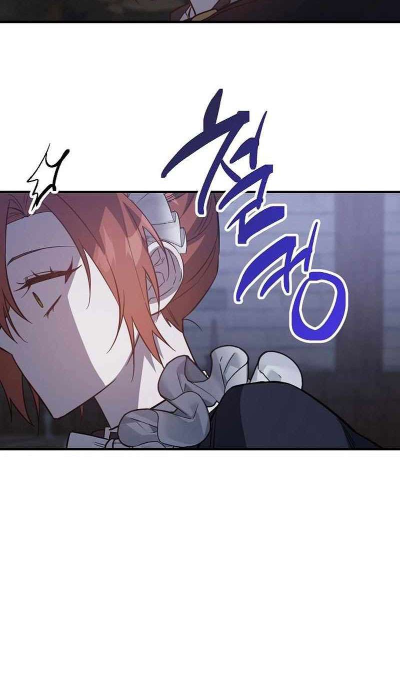 Nữ Hầu Báo Thù: Thời Khắc Cuối Cùng Chap 8 - Next Chap 9