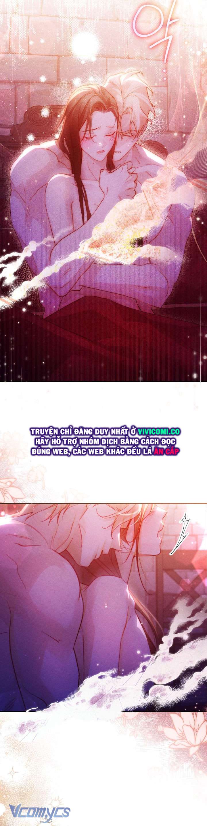 Tiếng Trống Vang Dội Chap 46 - Trang 3