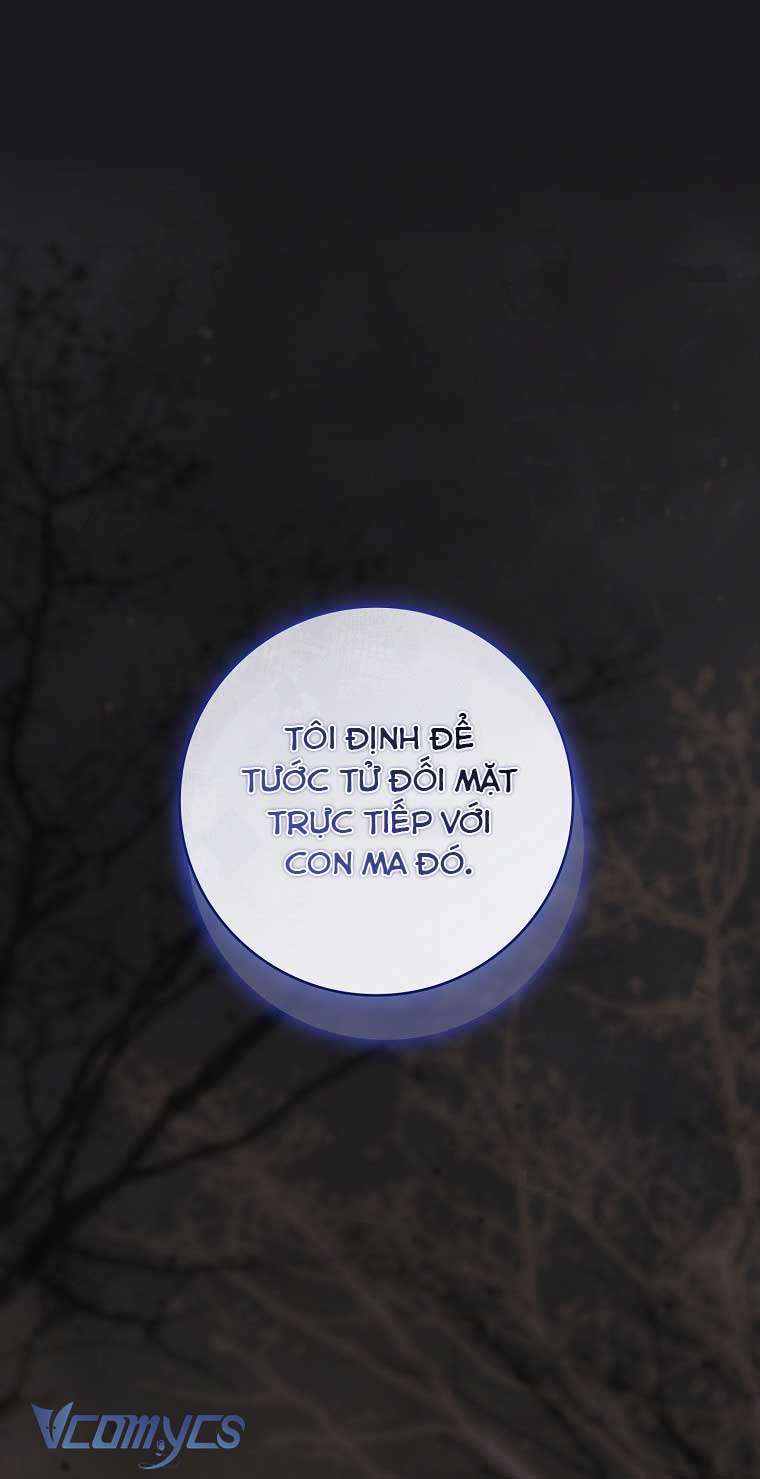 100 lời nguyền tại dinh thự Illestone Chap 28 - Trang 3